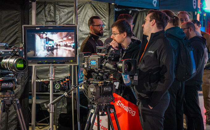 ATM Lens Days 2026 - fotorelacja - ATM Lens Days 2026