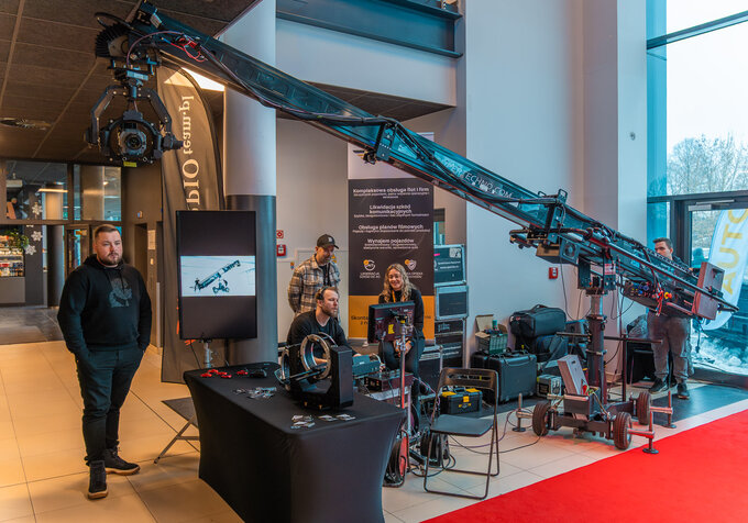 ATM Lens Days 2026 - fotorelacja - ATM Lens Days 2026