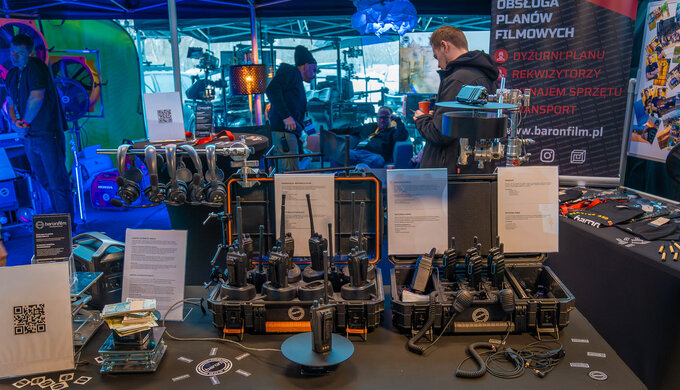 ATM Lens Days 2026 - fotorelacja - ATM Lens Days 2026