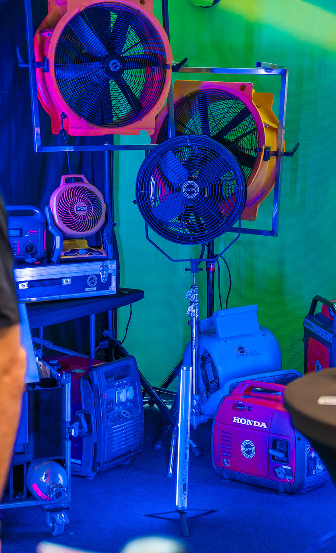 ATM Lens Days 2026 - fotorelacja - ATM Lens Days 2026