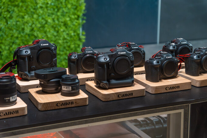 ATM Lens Days 2026 - fotorelacja - ATM Lens Days 2026