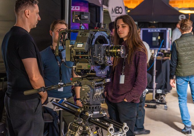 ATM Lens Days 2026 - fotorelacja - ATM Lens Days 2026