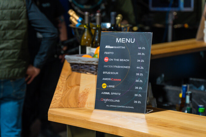 ATM Lens Days 2026 - fotorelacja - ATM Lens Days 2026