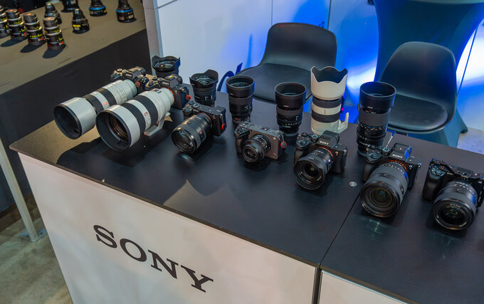 ATM Lens Days 2026 - fotorelacja - ATM Lens Days 2026