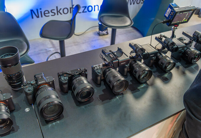 ATM Lens Days 2026 - fotorelacja - ATM Lens Days 2026