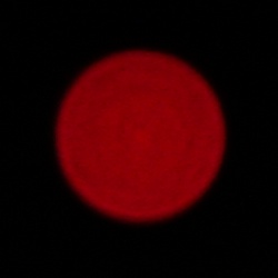 Viltrox AF 35 mm f/1.2 LAB - Aberracja chromatyczna i sferyczna