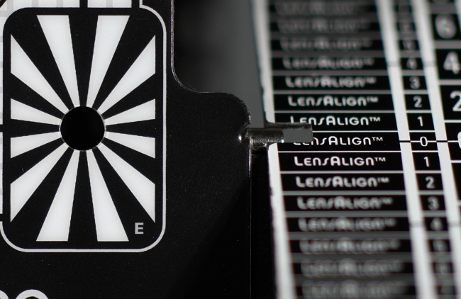 Viltrox AF 35 mm f/1.2 LAB - Autofokus i oddychanie