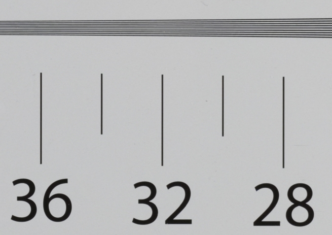 Fujifilm GFX100RF - Optyka