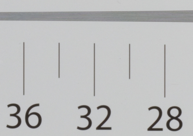 Fujifilm GFX100RF - Optyka