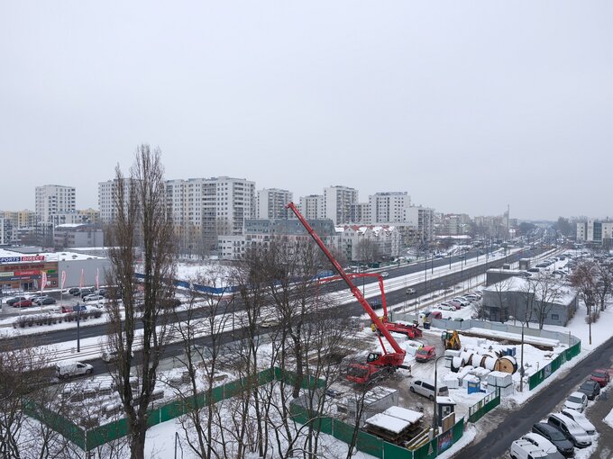 Fujifilm GFX100RF - Budowa i jako�� wykonania