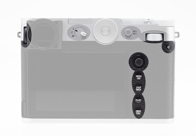 Fujifilm GFX100RF - Budowa i jako�� wykonania