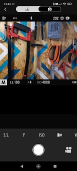 Fujifilm GFX100RF - Użytkowanie i ergonomia Fujifilm GFX100RF - Użytkowanie i ergonomia