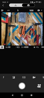 Fujifilm GFX100RF - Użytkowanie i ergonomia Fujifilm GFX100RF - Użytkowanie i ergonomia