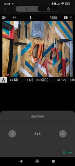 Fujifilm GFX100RF - Użytkowanie i ergonomia Fujifilm GFX100RF - Użytkowanie i ergonomia