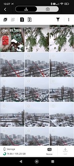 Fujifilm GFX100RF - Użytkowanie i ergonomia Fujifilm GFX100RF - Użytkowanie i ergonomia