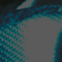 Fujifilm GFX100RF - Właściwości matrycy Fujifilm GFX100RF - Właściwości matrycy