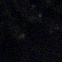 Fujifilm GFX100RF - Właściwości matrycy Fujifilm GFX100RF - Właściwości matrycy