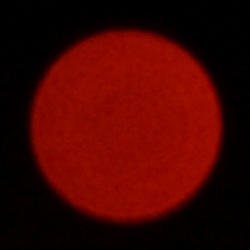 Nikon Nikkor Z 35 mm f/1.2 S - Aberracja chromatyczna i sferyczna