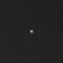 Nikon Nikkor Z 35 mm f/1.2 S - Koma, astygmatyzm i bokeh