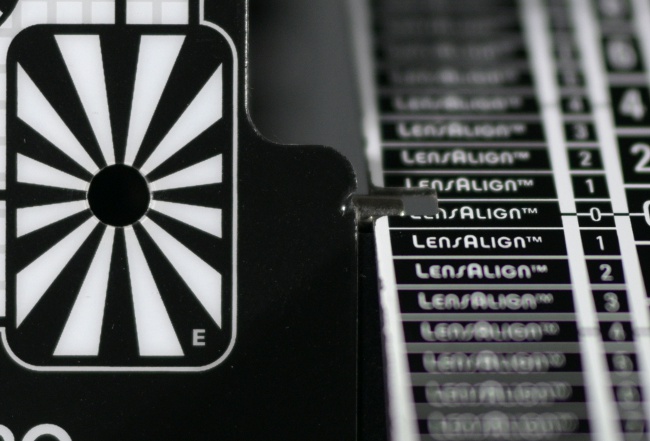 Nikon Nikkor Z 35 mm f/1.2 S - Autofokus i oddychanie