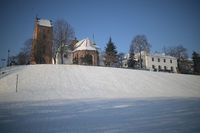 Nikkor Z 35 mm f/1.2 S - zdj�cia przyk�adowe