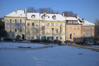 Nikkor Z 35 mm f/1.2 S - zdj�cia przyk�adowe