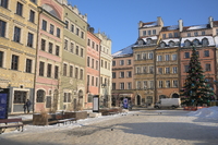 Nikkor Z 35 mm f/1.2 S - zdj�cia przyk�adowe