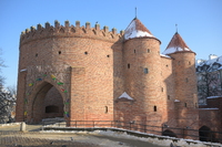 Nikkor Z 35 mm f/1.2 S - zdj�cia przyk�adowe