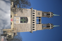 Nikkor Z 35 mm f/1.2 S - zdj�cia przyk�adowe