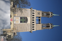 Nikkor Z 35 mm f/1.2 S - zdj�cia przyk�adowe