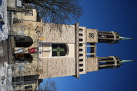 Voigtlander Apo Lanthar 28 mm f/2 Aspherical - zdj�cia przyk�adowe