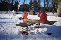 Voigtlander Apo Lanthar 28 mm f/2 Aspherical - zdj�cia przyk�adowe