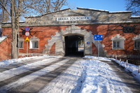 Voigtlander Apo Lanthar 28 mm f/2 Aspherical - zdj�cia przyk�adowe