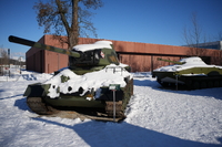 Voigtlander Apo Lanthar 28 mm f/2 Aspherical - zdj�cia przyk�adowe