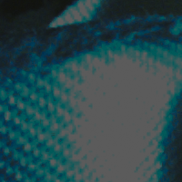 Fujifilm GFX100RF - Właściwości matrycy Fujifilm GFX100RF - Właściwości matrycy