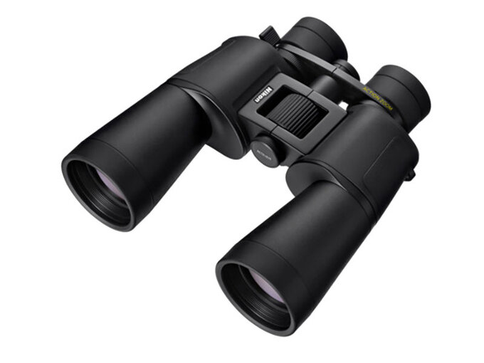 Nikon Action i Action Zoom