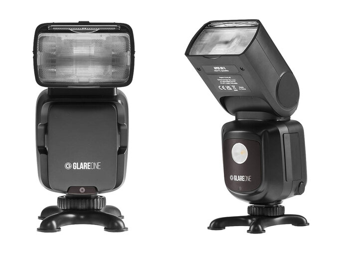 Zimowa promocja GlareOne