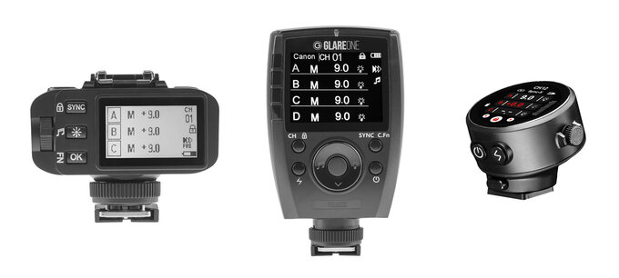 Zimowa promocja GlareOne