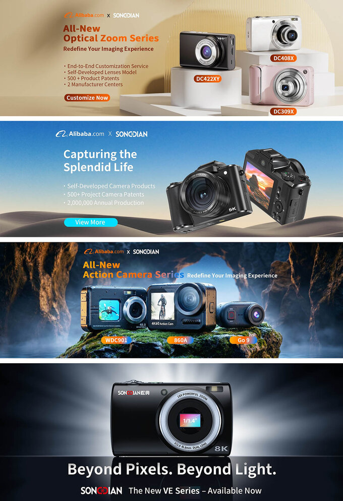 Sonida do��cza do Mikro Cztery Trzecie