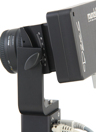 Seitz Roundshot D2x i D2xs