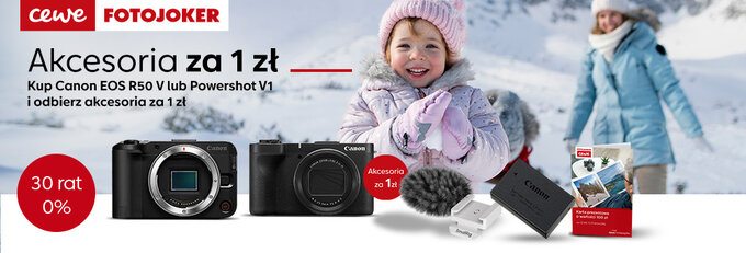 Promocje na Walentynki w CEWE FOTOJOKER