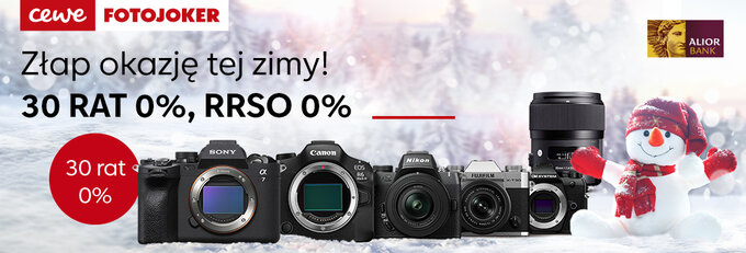 Promocje na Walentynki w CEWE FOTOJOKER