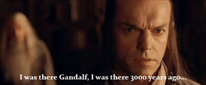 Subiektywna historia filmowania aparatami - Rozdzia� 5