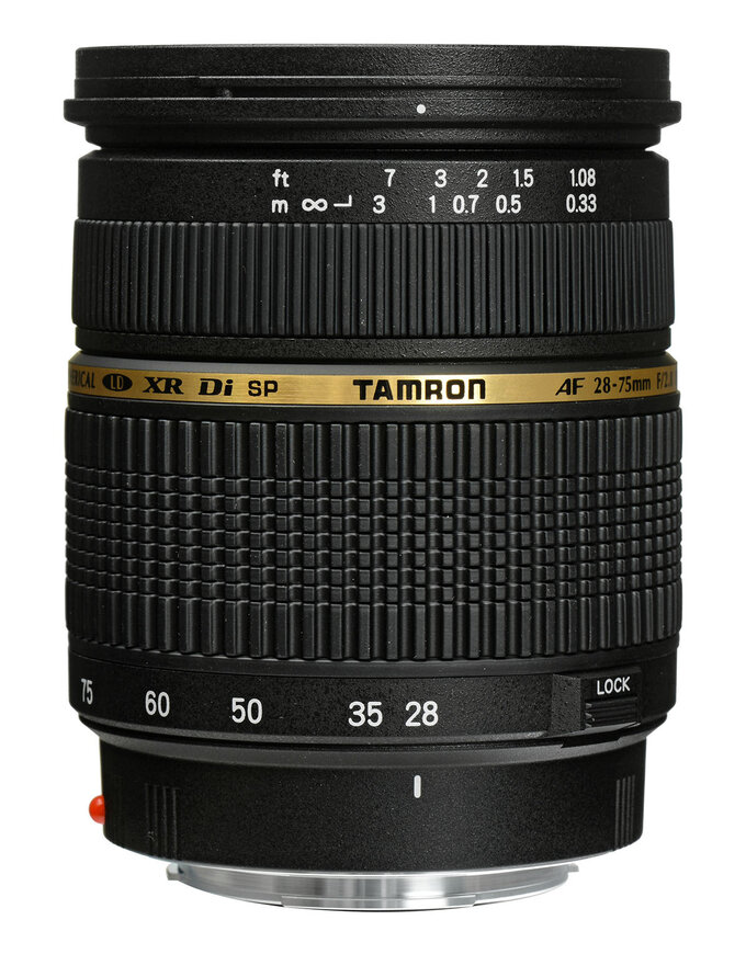 Subiektywna historia filmowania aparatami - Rozdzia� 2