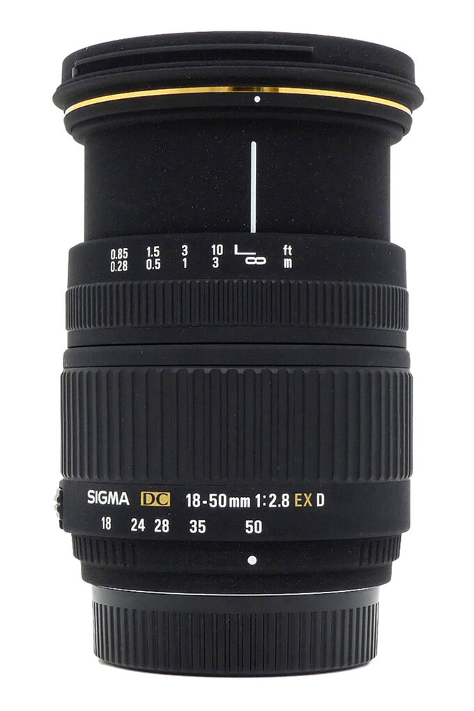 Subiektywna historia filmowania aparatami - Rozdzia� 2