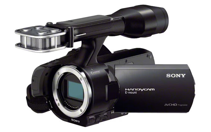 Subiektywna historia filmowania aparatami - Rozdział 3 Subiektywna historia filmowania aparatami - Rozdział 3