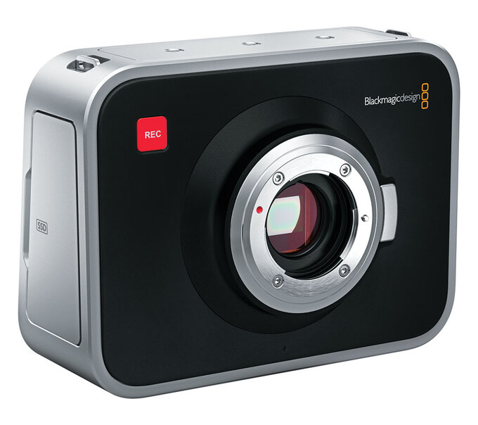 Subiektywna historia filmowania aparatami - Rozdział 3 Subiektywna historia filmowania aparatami - Rozdział 3