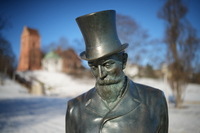 Sigma A 35 mm f/1.2 DG II - zdj�cia przyk�adowe