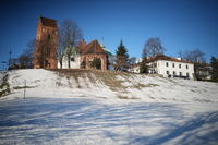 Sigma A 35 mm f/1.2 DG II - zdj�cia przyk�adowe