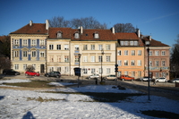 Sigma A 35 mm f/1.2 DG II - zdj�cia przyk�adowe